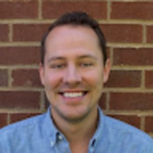 Meet your Posher, Tim